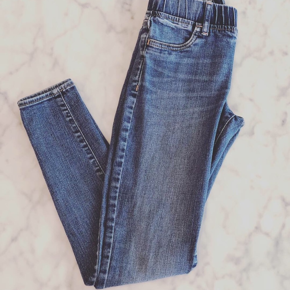 GapKids Jeans, Size: 12-Slim